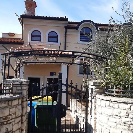 House Teuta Close To The Sea