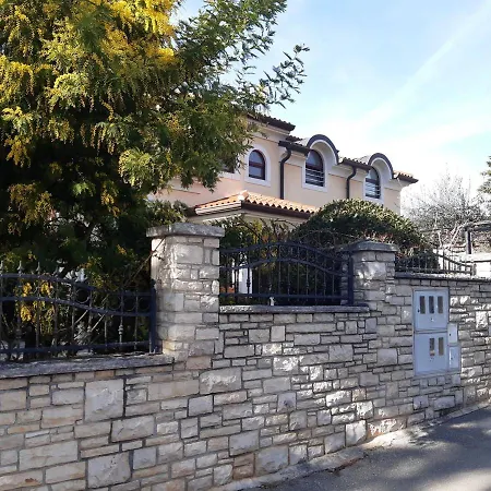 House Teuta Close To The Sea Guest house *