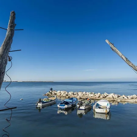 House Teuta Close To The Sea Umag