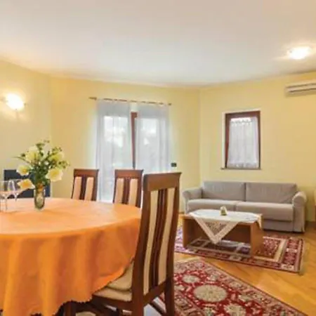 Guest house House Teuta Close To The Sea Umag