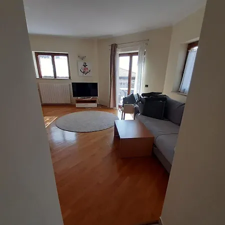 House Teuta Close To The Sea Umag