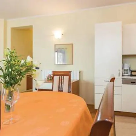 Guest house House Teuta Close To The Sea Umag