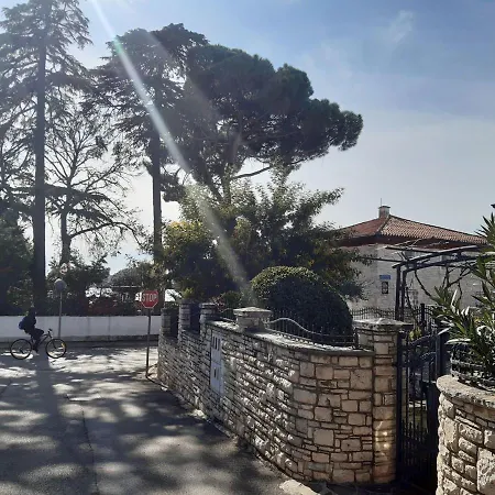 Guest house House Teuta Close To The Sea Umag