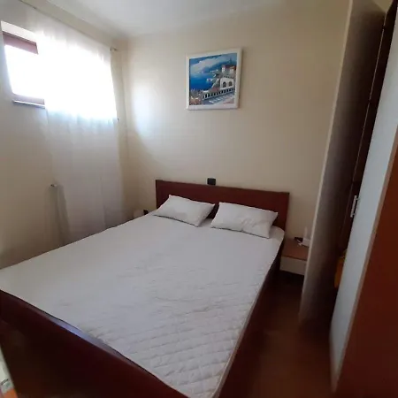 House Teuta Close To The Sea Umag